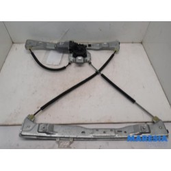 Citroen - DS3 - Window mechanism 2-door, front right