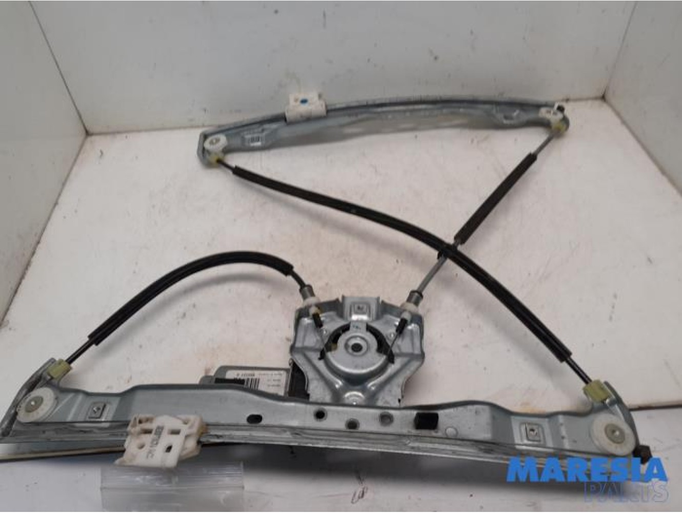 Citroen - DS3 - Window mechanism 2-door, front right