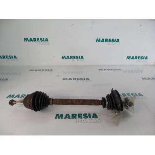 Renault - Laguna - Front drive shaft, left