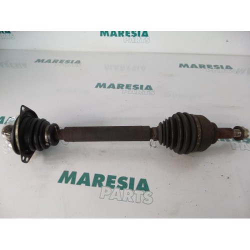 Renault - Laguna - Front drive shaft, left
