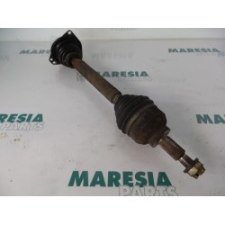 Renault - Laguna - Aandrijfas links-voor