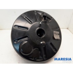 Citroen - C4 Grand Picasso - Brake servo