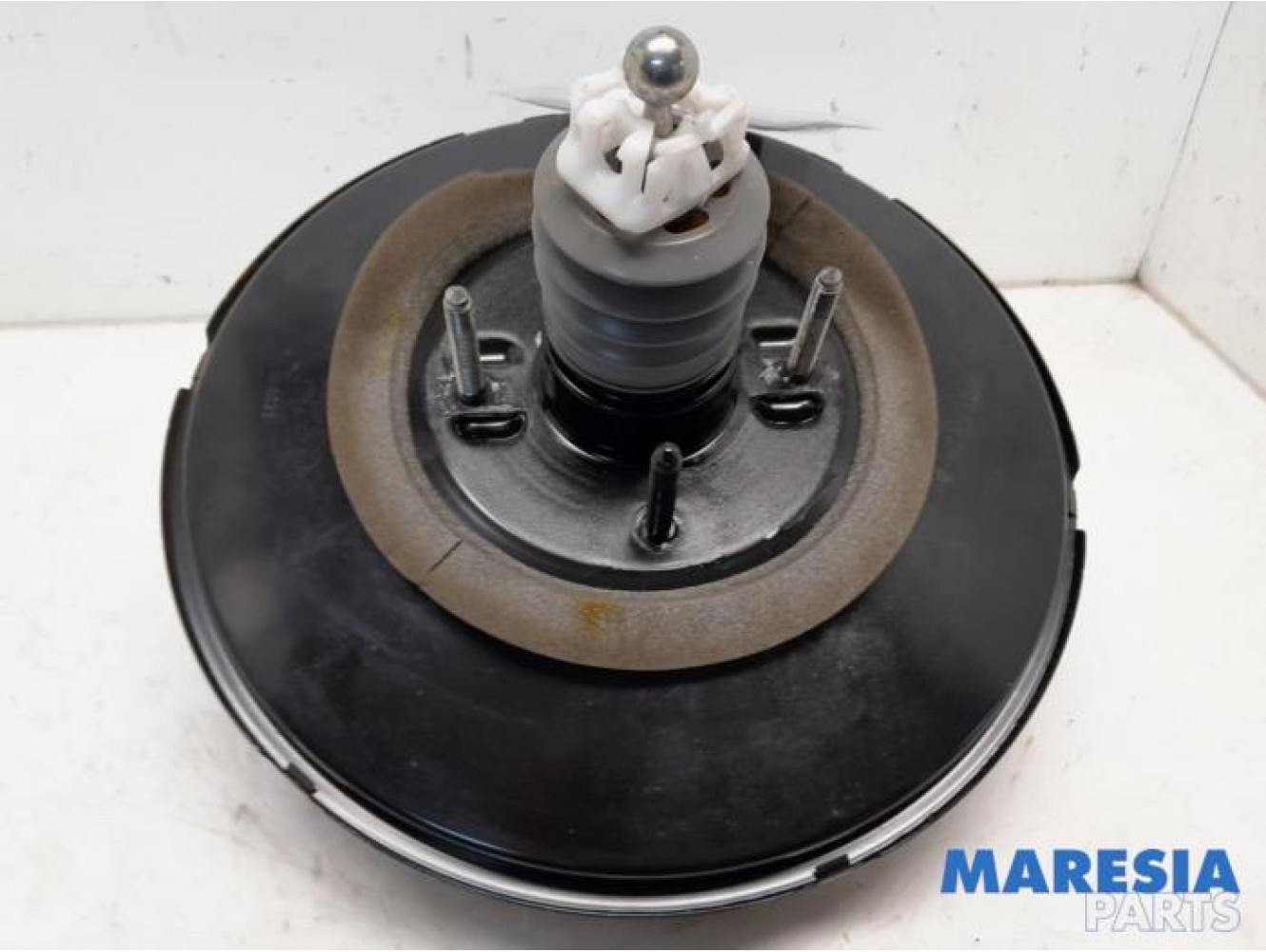 Citroen - C4 Grand Picasso - Brake servo