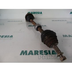 Renault - Laguna - Aandrijfas links-voor