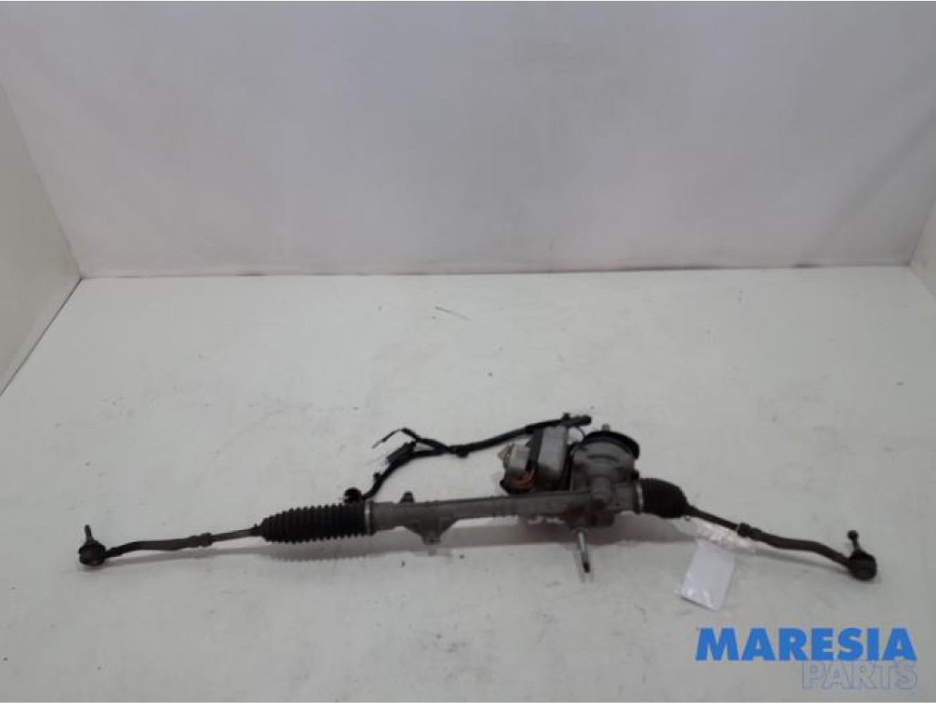 Peugeot - 208 - Power steering box