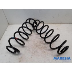 Peugeot - 208 - Rear coil spring
