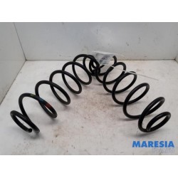 Peugeot - 208 - Rear coil spring