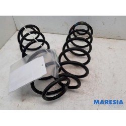 Peugeot - 208 - Rear coil spring