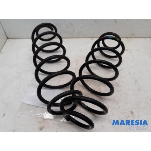 Peugeot - 208 - Rear coil spring
