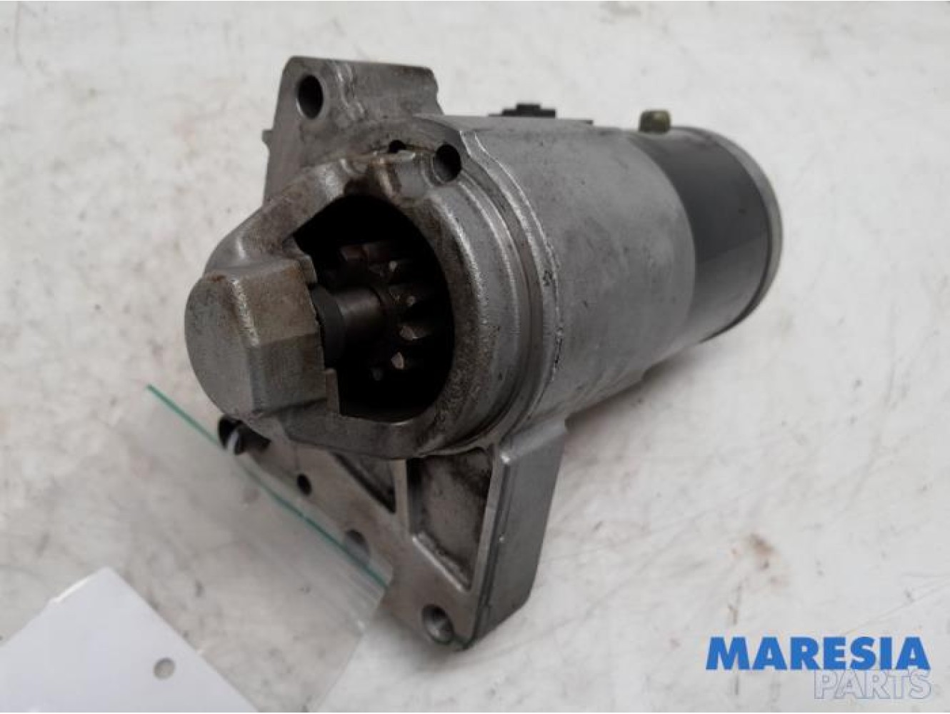 Peugeot - 208 - Startmotor