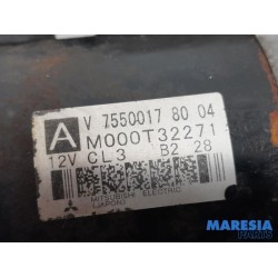 Peugeot - 208 - Startmotor