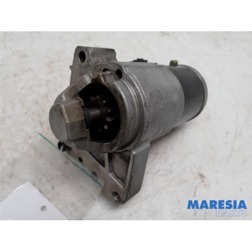 Peugeot - 208 - Startmotor
