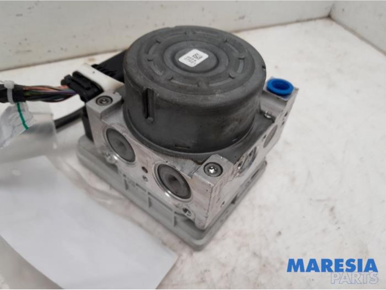 Peugeot - 208 - ABS pump