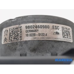Peugeot - 208 - ABS pump