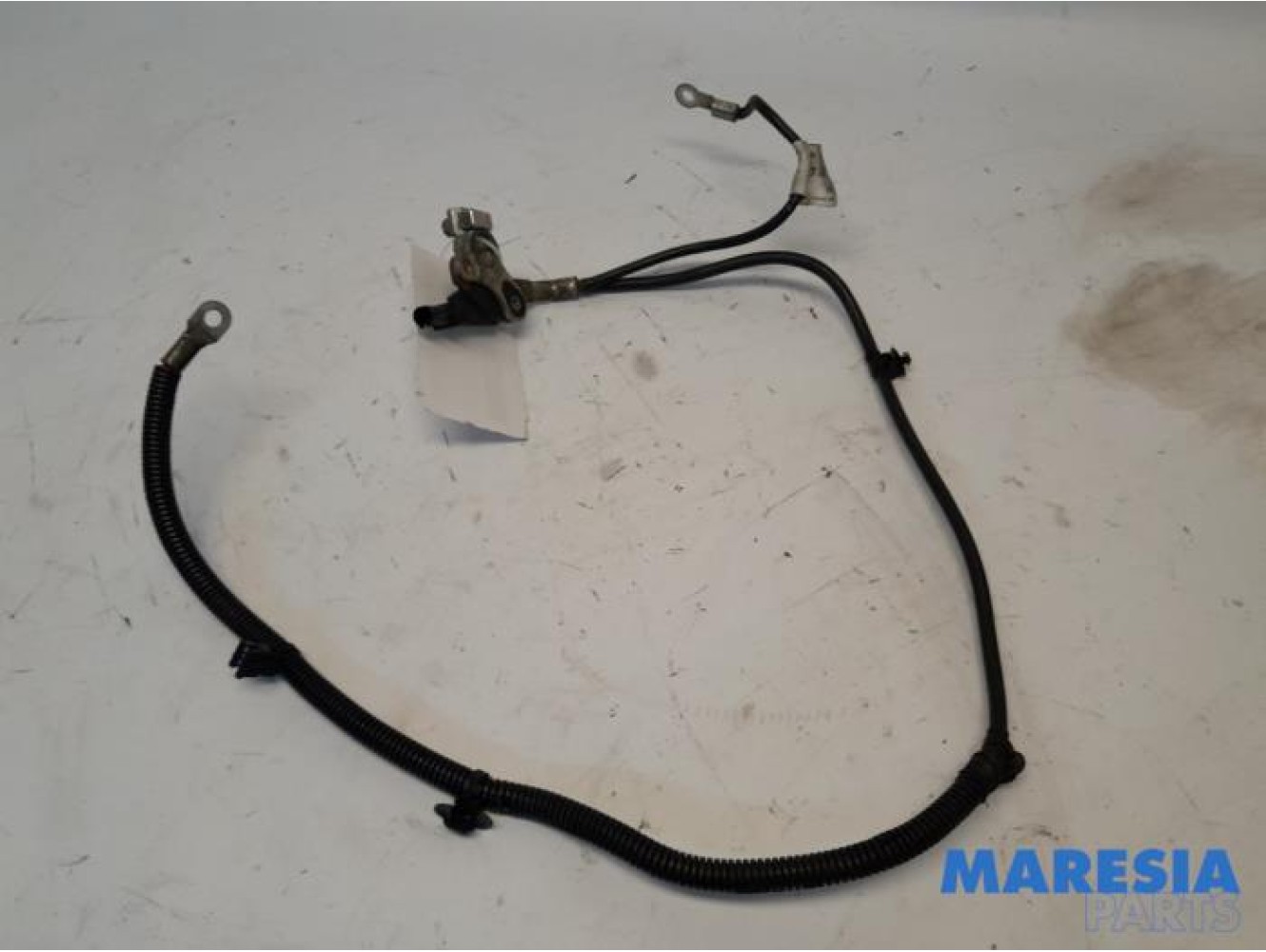 Peugeot - 508 - Accu sensor
