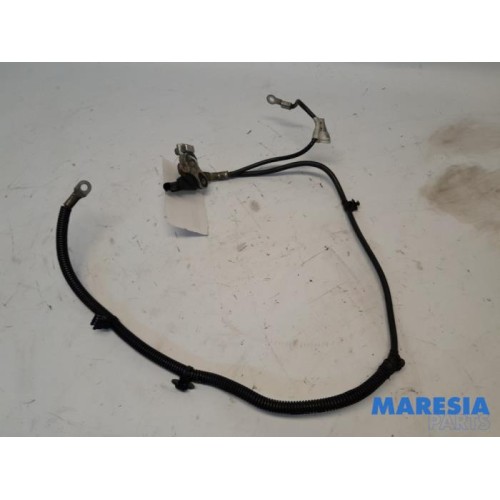 Peugeot - 508 - Accu sensor