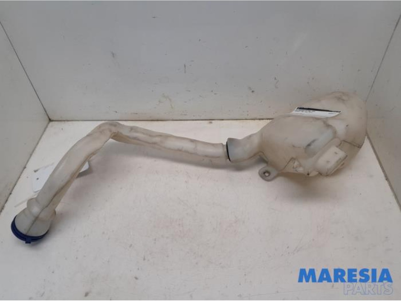 Peugeot - 208 - Réservoir lave-glace avant
