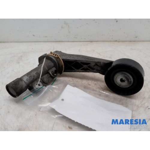 Peugeot - 208 - Rouleau tendeur courroie trapézoïdale multiple