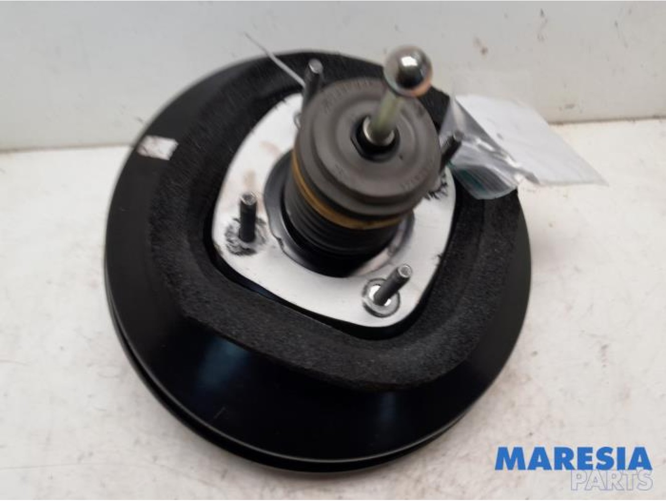 Peugeot - 208 - Brake servo