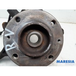 Peugeot - 208 - Knuckle, front right