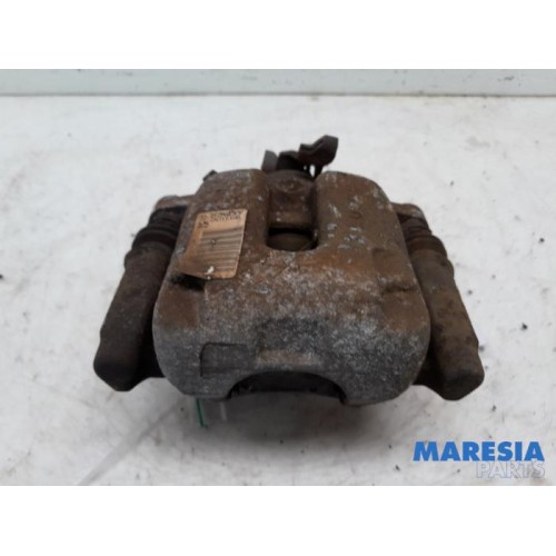 Peugeot - 208 - Remklauw (Tang) links-achter