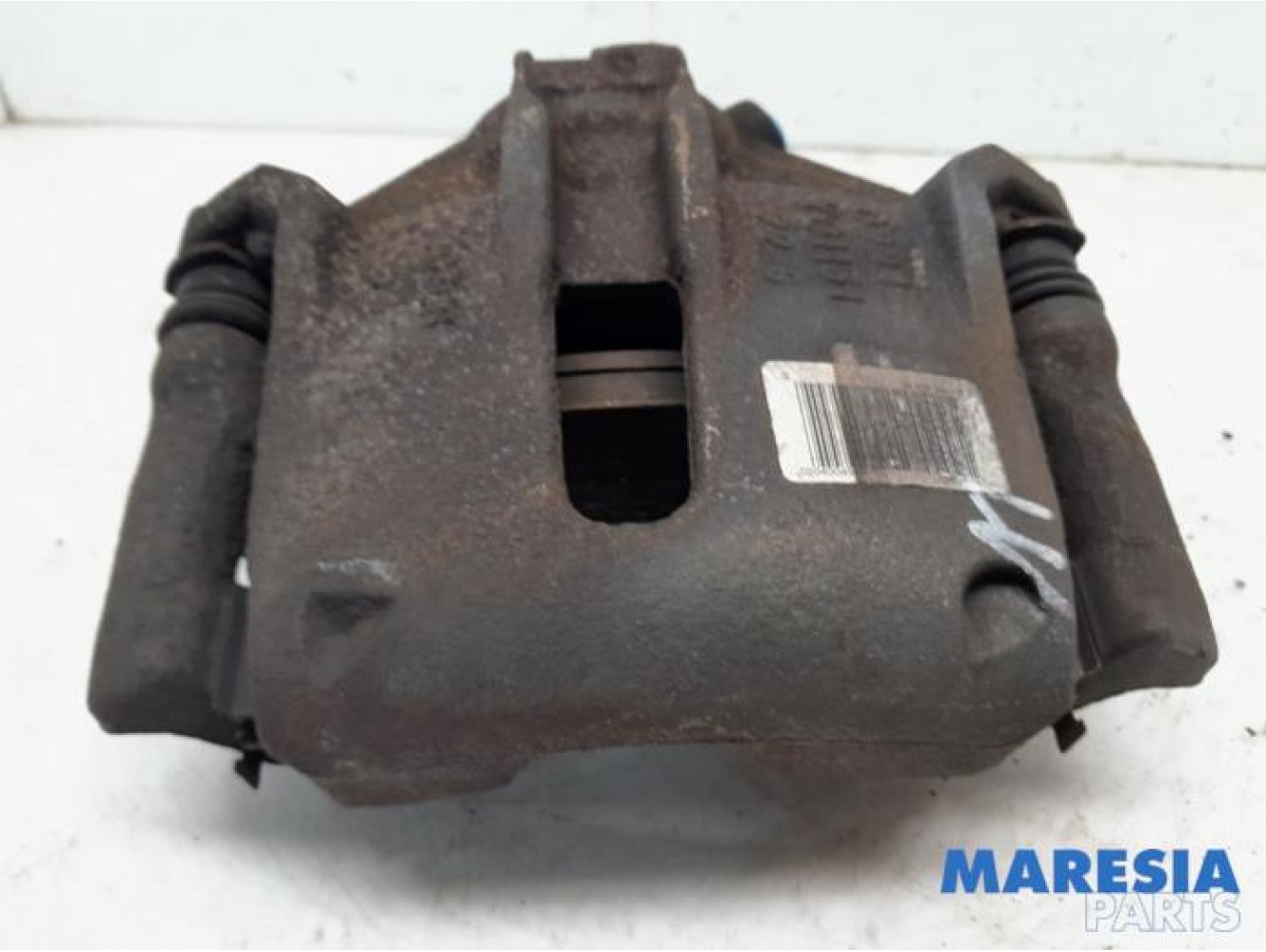 Peugeot - 208 - Bremszange links vorne