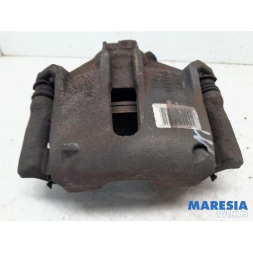 Peugeot - 208 - Front brake calliper, left