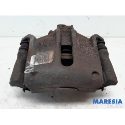 Peugeot - 208 - Front brake calliper, right