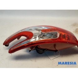 Peugeot - 208 - Achterlicht links
