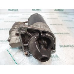 Fiat - Marea - Startmotor