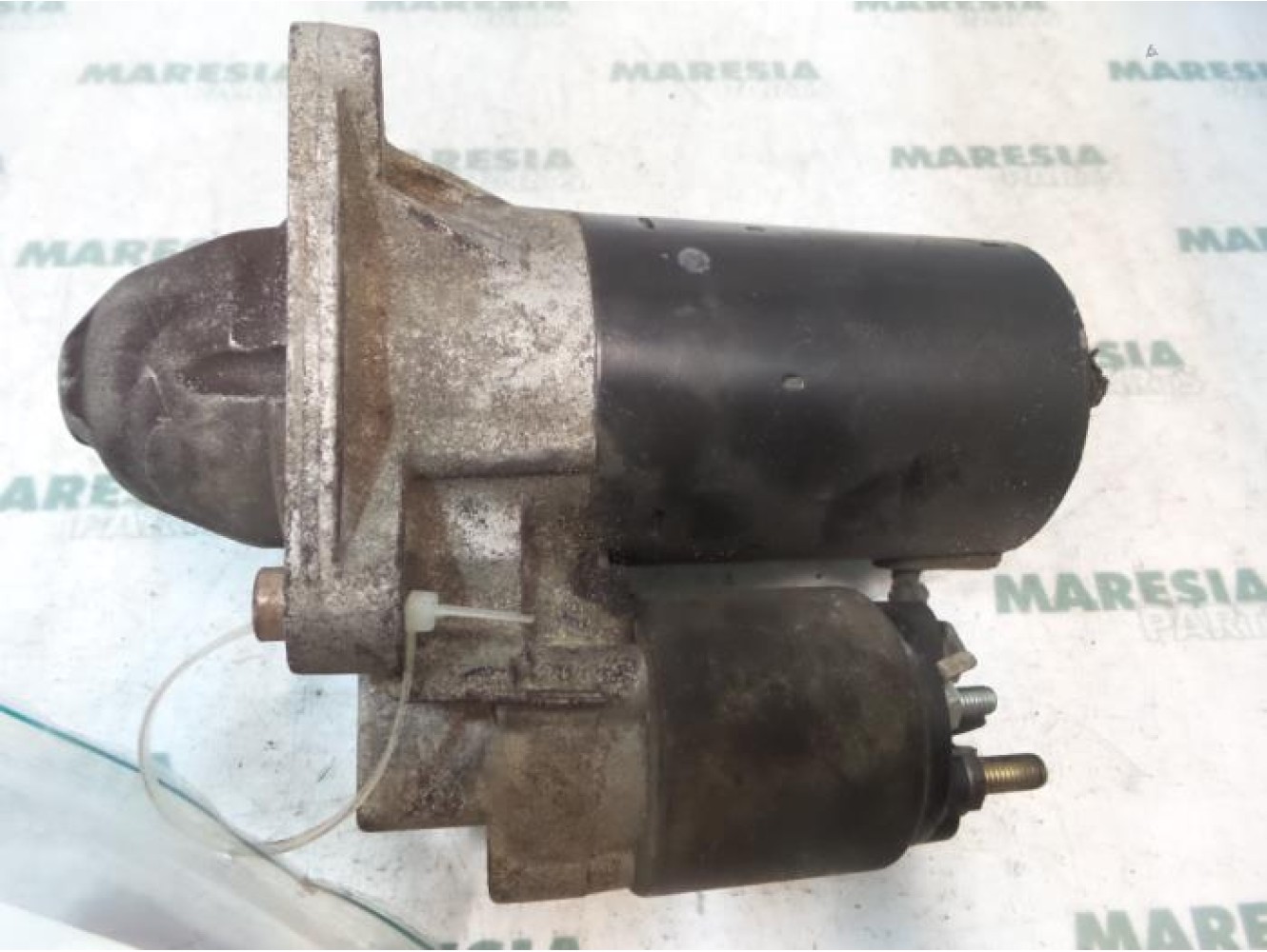 Fiat - Marea - Startmotor