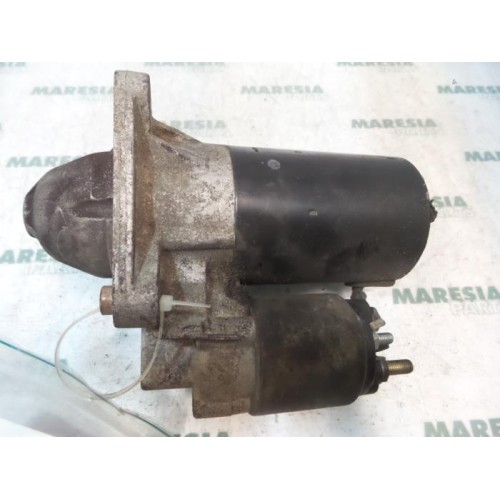 Fiat - Marea - Startmotor