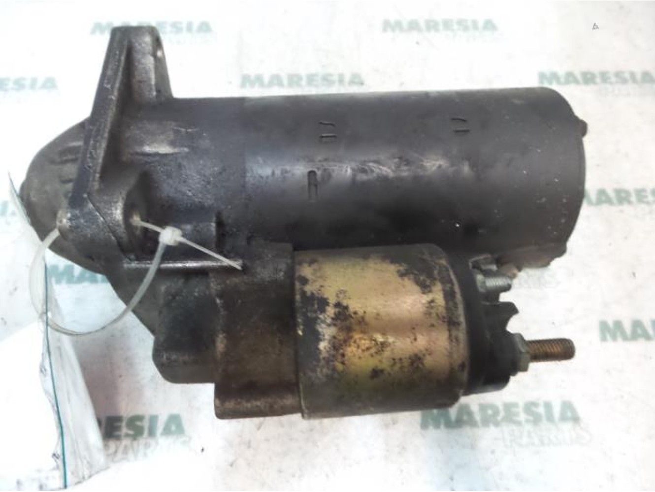 Fiat - Marea - Startmotor