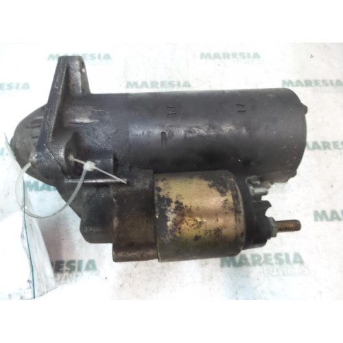 Fiat - Marea - Startmotor
