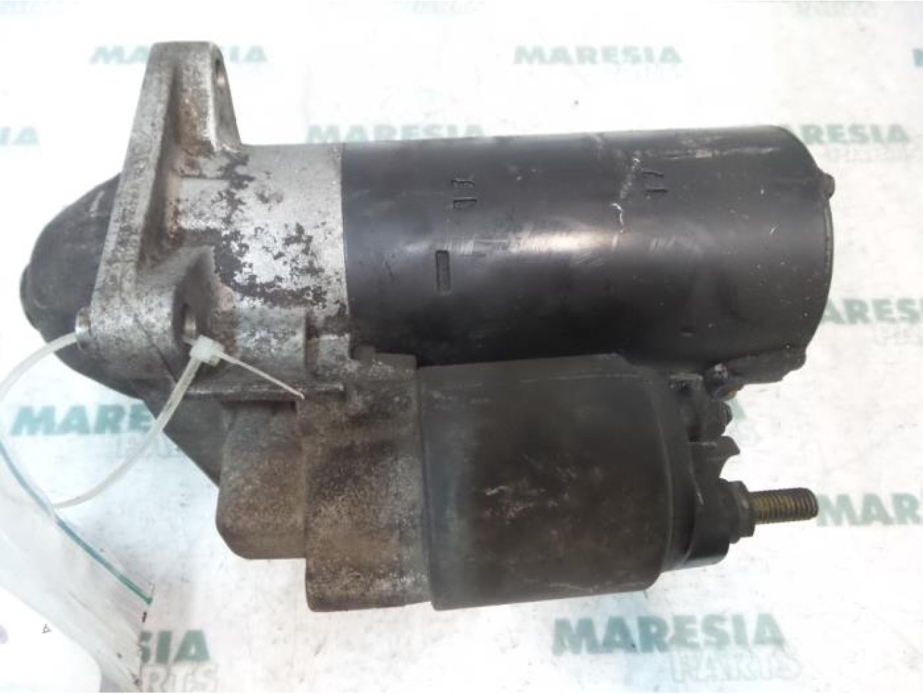 Fiat - Marea - Starter