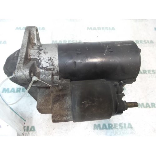 Fiat - Marea - Startmotor