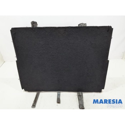 Peugeot - 3008 - Boot mat