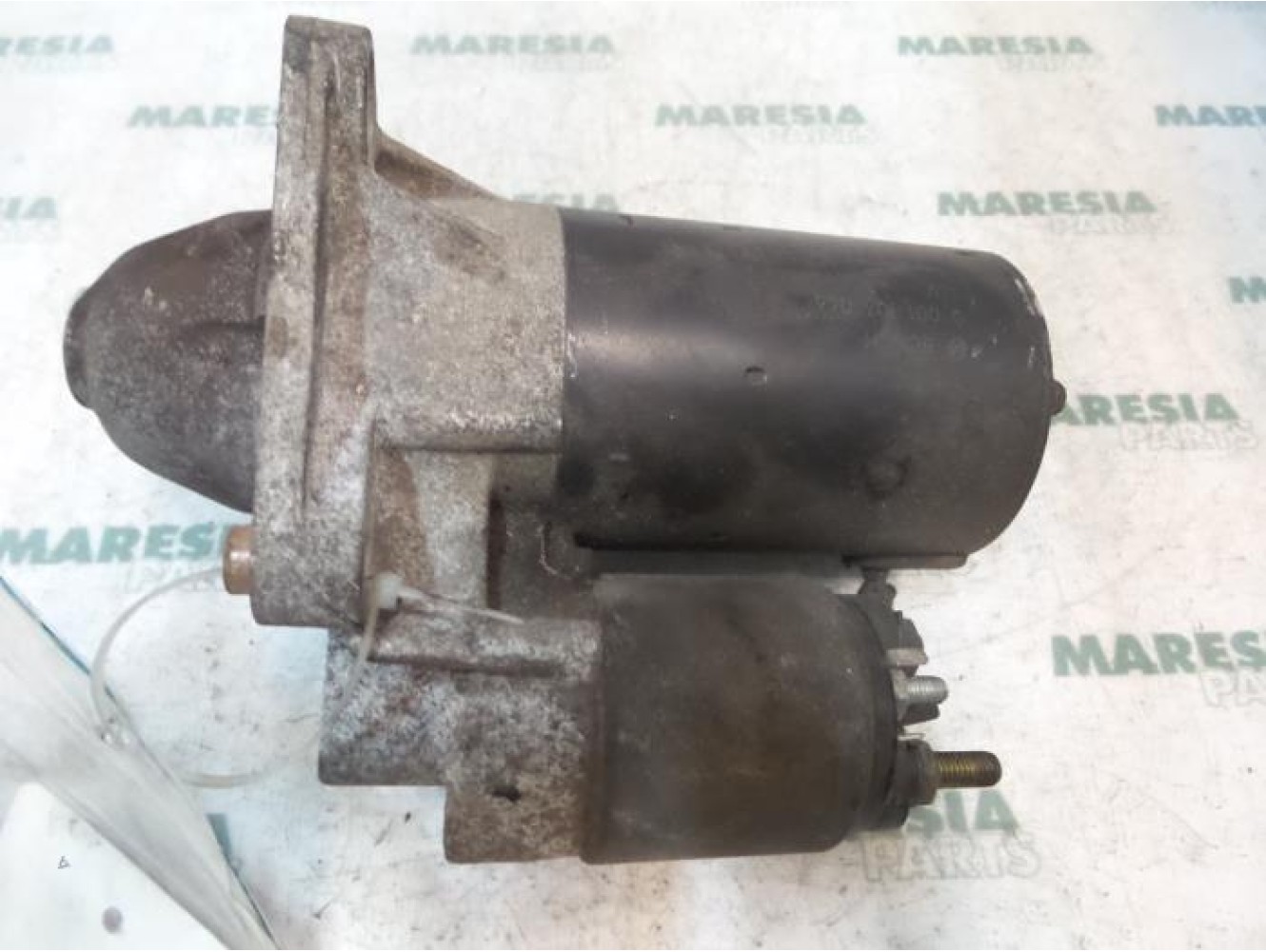 Fiat - Marea - Startmotor