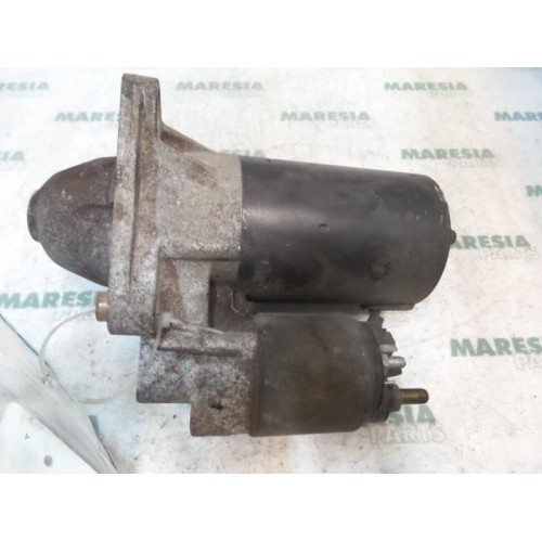 Fiat - Marea - Startmotor