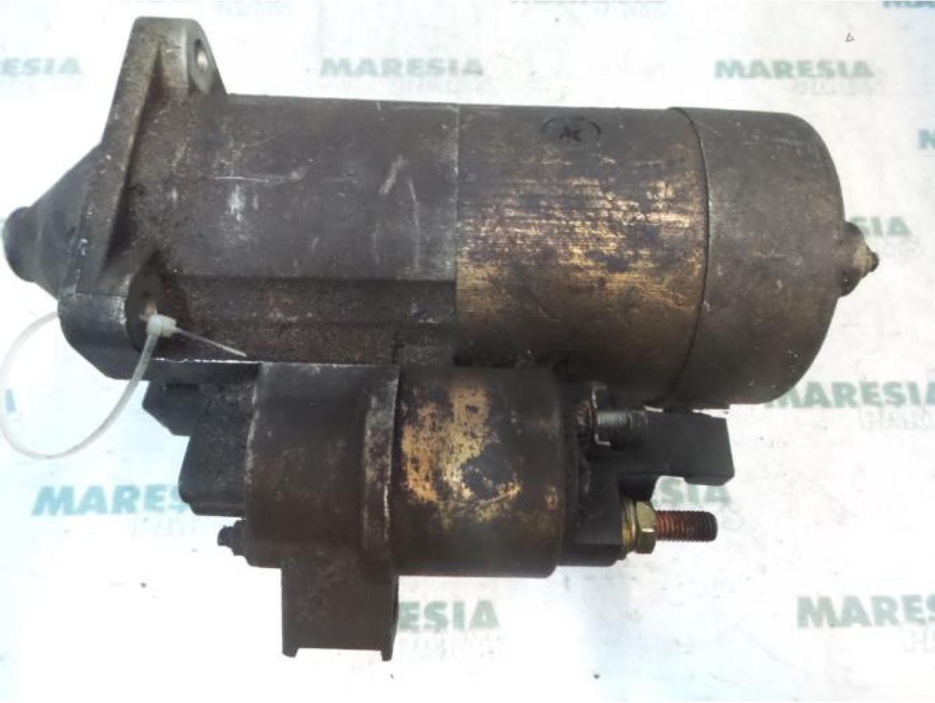 Fiat - Marea - Startmotor