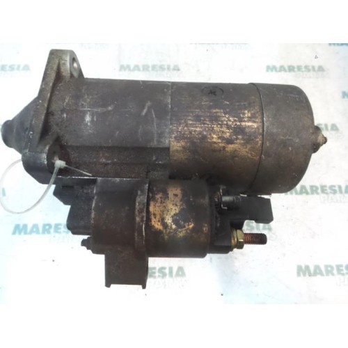Fiat - Marea - Startmotor