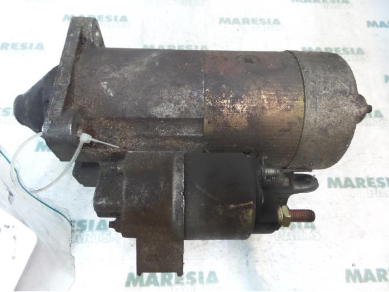 Fiat - Marea - Startmotor