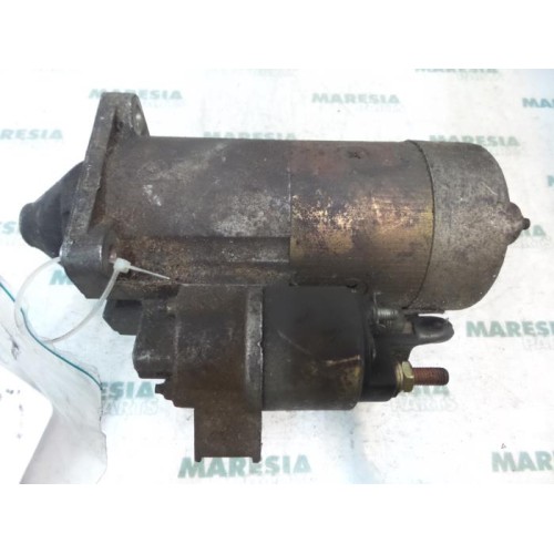 Fiat - Marea - Startmotor