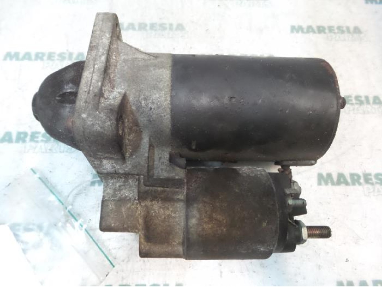 Fiat - Marea - Starter