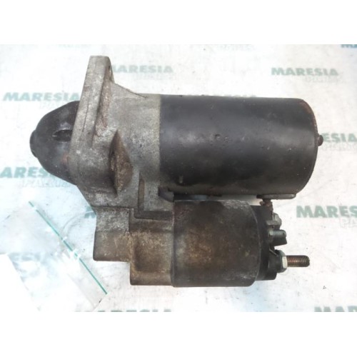 Fiat - Marea - Startmotor