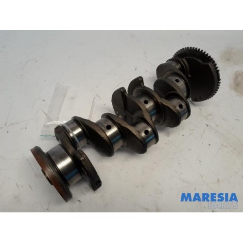 Fiat - Ducato - Crankshaft