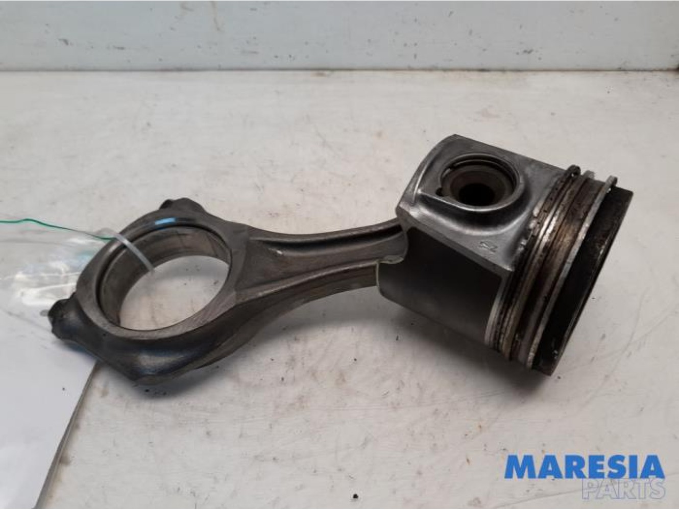 Fiat - Ducato - Connecting rod