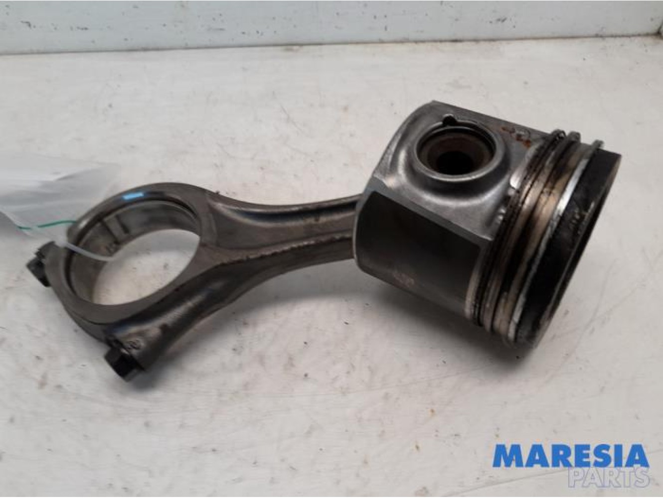 Fiat - Ducato - Connecting rod