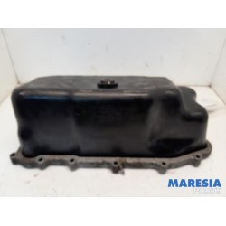 Fiat - Ducato - Sump