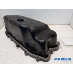 Fiat - Ducato - Sump